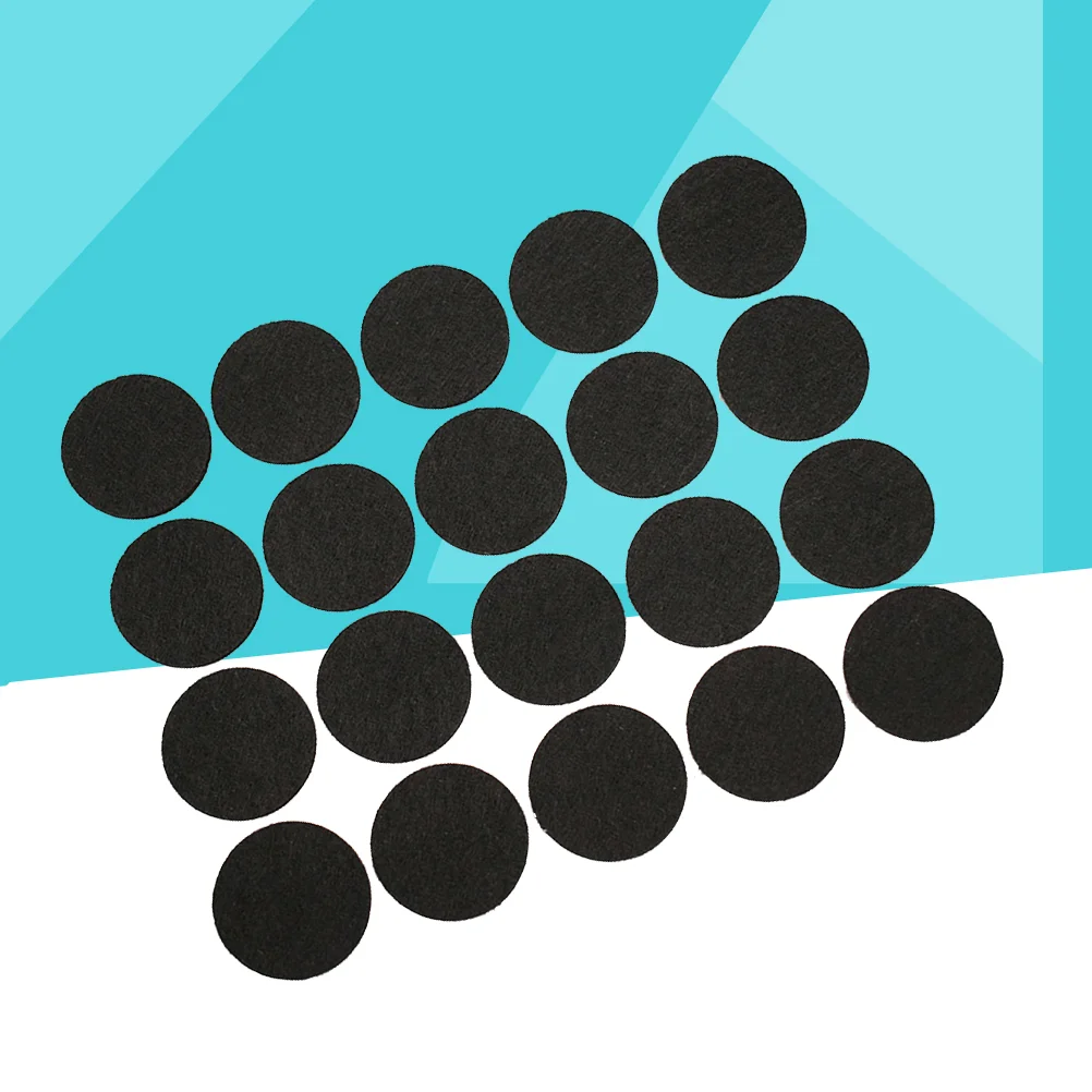 Рисунок 6 - Войлочные подставки для мебели