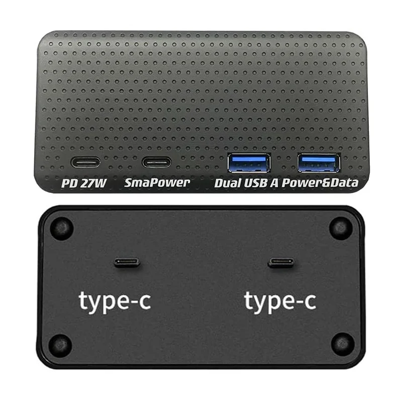 Tesla model sale 3 usb splitter