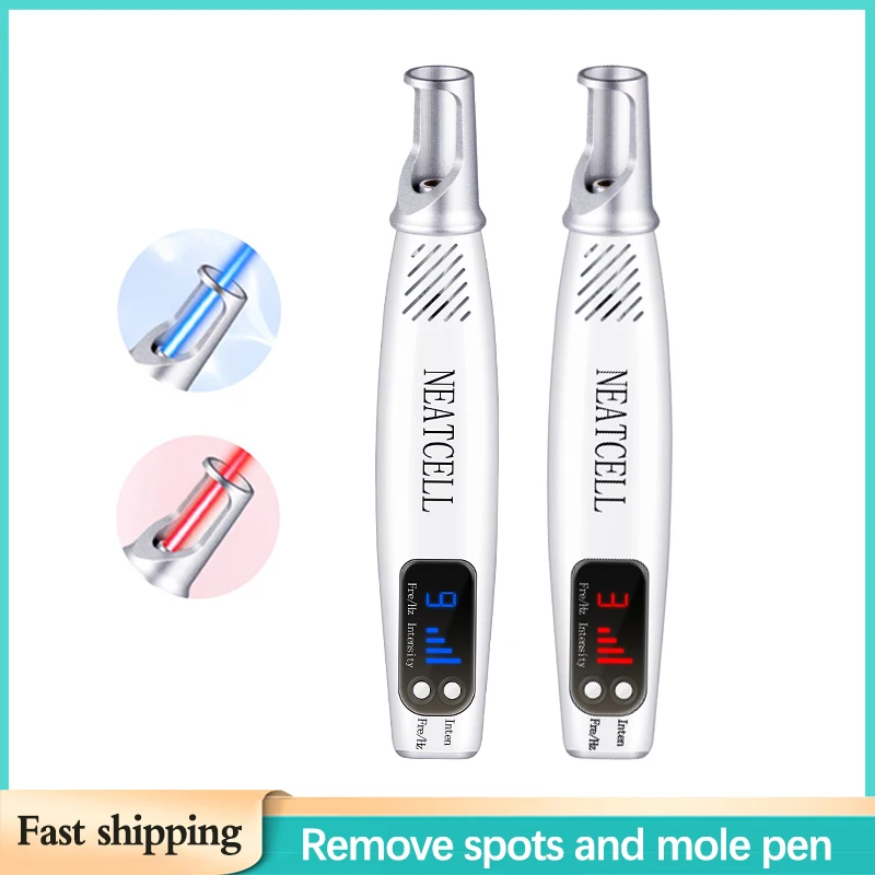 Laser Skin Treatment Picosecond Laser Pointer Mole Dark Spot Acne