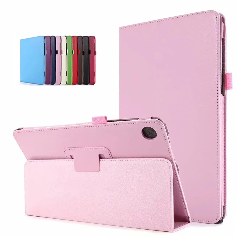 Etui para Lenovo Tab tb311fu tb311xu Funda de 10 1 pulgadas Funda magnética de cuero PU con soporte para tableta Funda Lenovo Tab 10,1 2025
