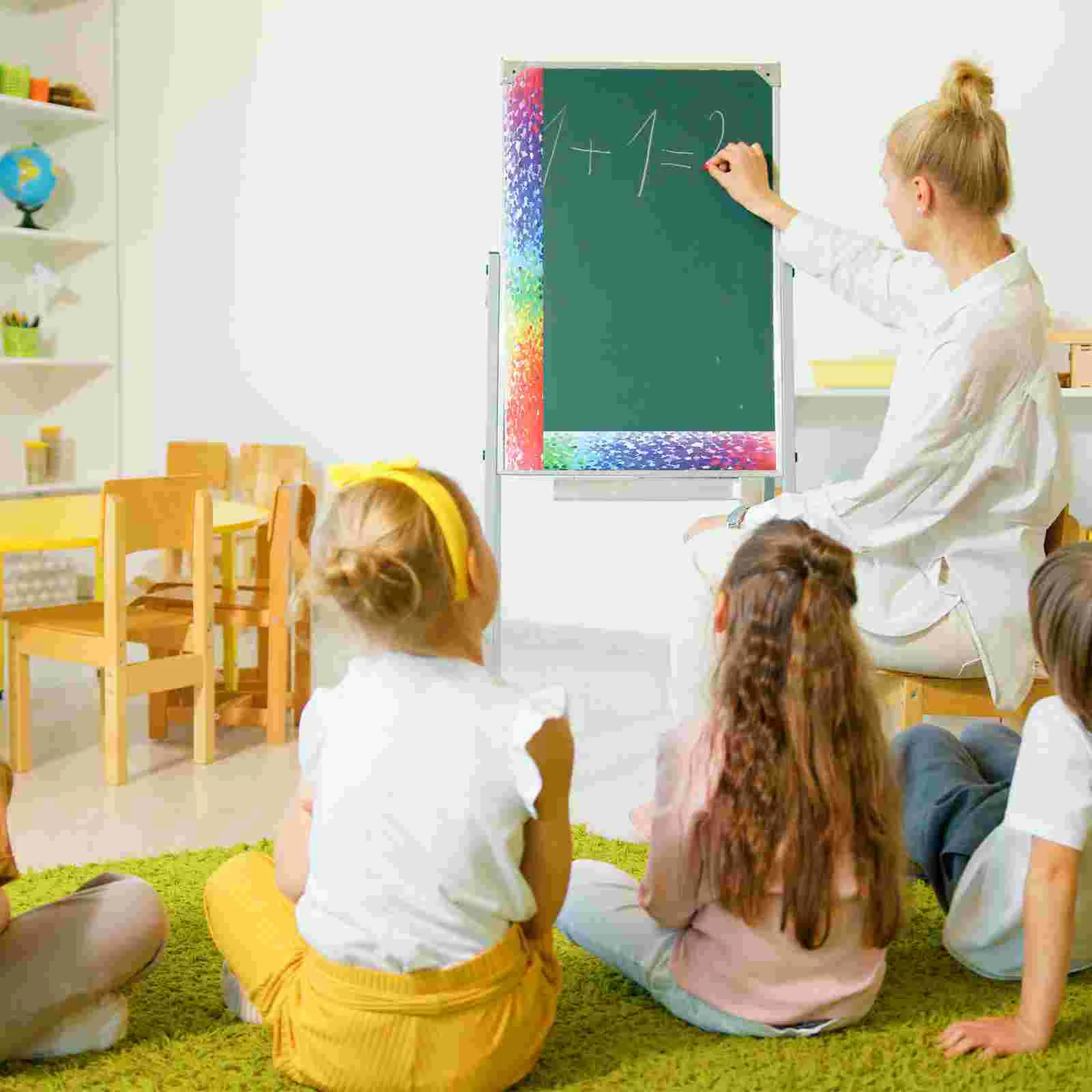 

Decorative Stickers Display Borders for Classrooms Dot Decorations Bulletin Board Blackboard Trim