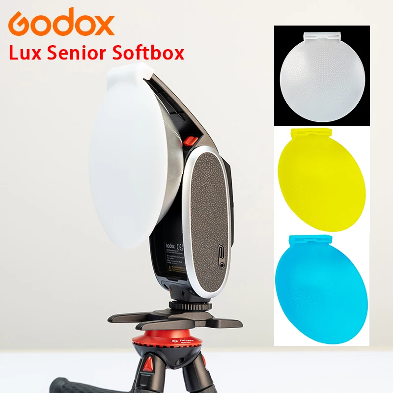 Godox Flash Light Box Flash Soft Box Godox Soft Light Box Flash