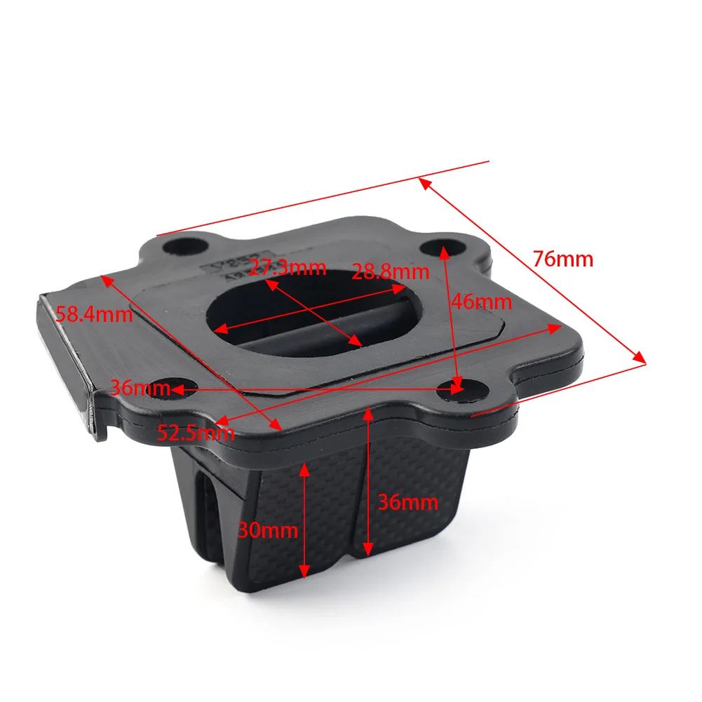 Фото Система герметичных клапанов мотоцикла V352A для Yamaha 50 YQ Aerox R E2 2003-2012 №2