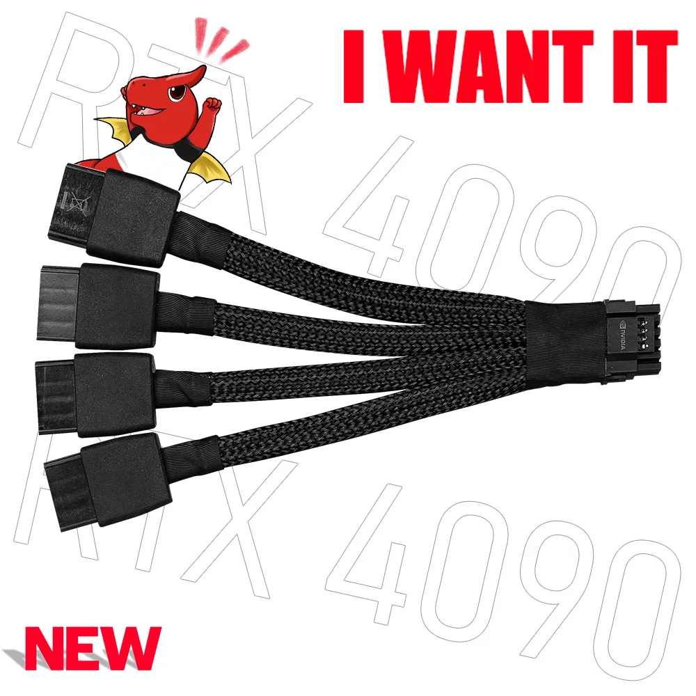 Рисунок 5 - Видеокарта MSI RTX 4090 SUPRIM