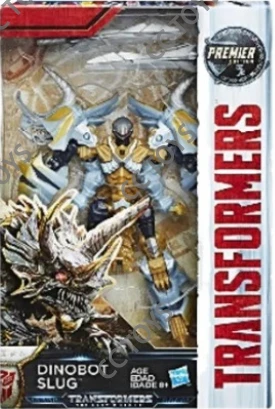 Takara Tomy - Transformers： The Last Knight DLX Bumble Transformers: The Last Knight Premier Edition Deluxe