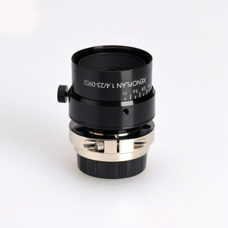 Schneider XENOPLAN    , 5MP ػ, ȣ , 1.4/23-0902