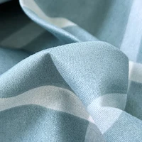 Drap-housse en coton avec bandes élastiques, housse de matelas réglable antidérapante pour lit Double King, antidérapant, 140x200 160x200 200x200cm 6