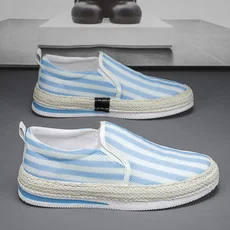 Scarpe da ginnastica classiche da uomo Scarpe da ginnastica Scarpe da passeggio Skate Athletic Formal_voghion.com