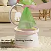 Travel Toilet Seat Foldable Children Potty Baby Pot Portable Baby Potty Training Seat Kids Potty 1