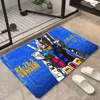 GUNDAMS Rug for Bed Room Decoration Items Doormat Entrance to Home Accsessories Floor Mat for Kitchen Carpet Things to the House 3