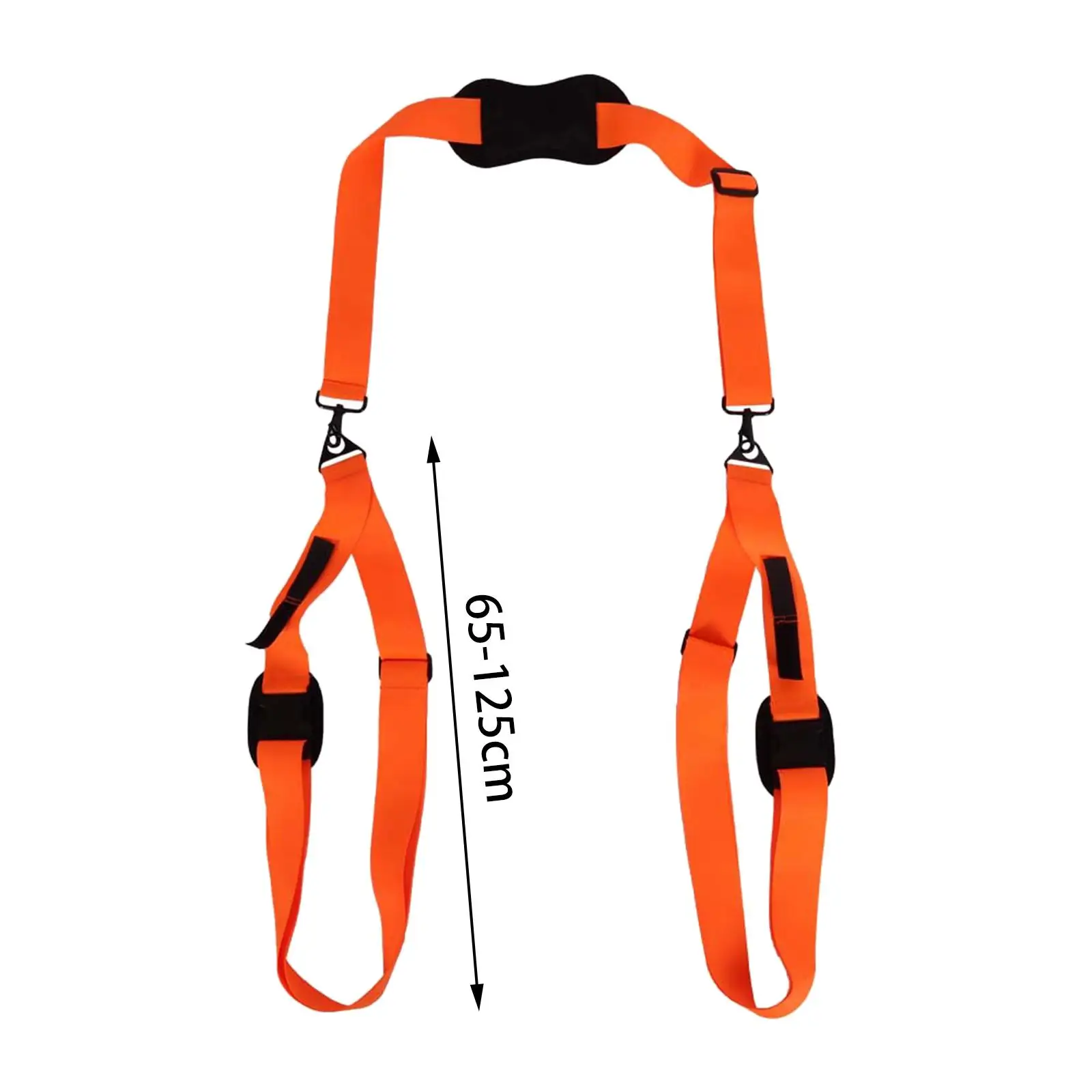 Paddleboard Carry Strap Multipurpose Paddle Holder Surfing Carrying Sling