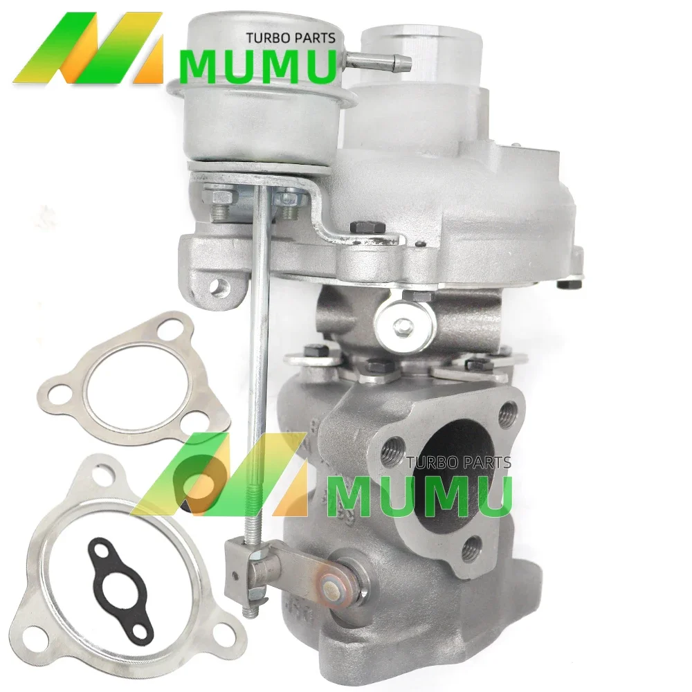 Complete Turbocharger K03 53039700197 53039880197 For Changan CS75 1.8T JL486ZQ2 Engine