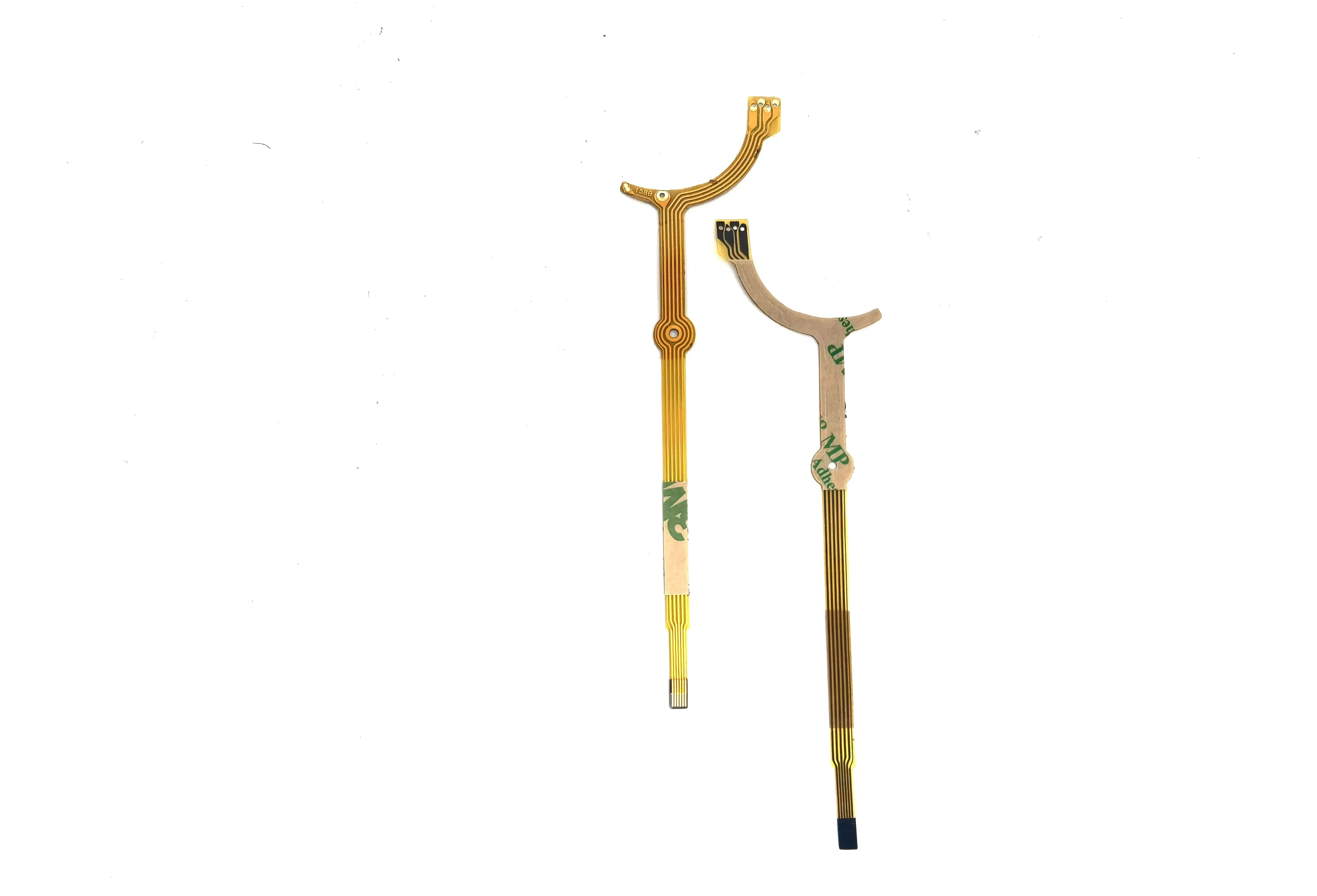 1PCS NEW Lens Aperture Flex Cable For SIGMA 24-70 mm 24-70mm f/2.8 EX DG (For Canon Connector)