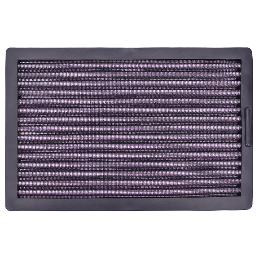 Hfa2505 Filtro Aria Moto 11013-0020 Per Kawasaki Ex250 Ex300 Ninja 300 Ex250R Z300 Ex 250 Ex 300 Ninja 300 Ex 250R Z 300