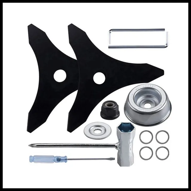 3 Teeth Brush Kit