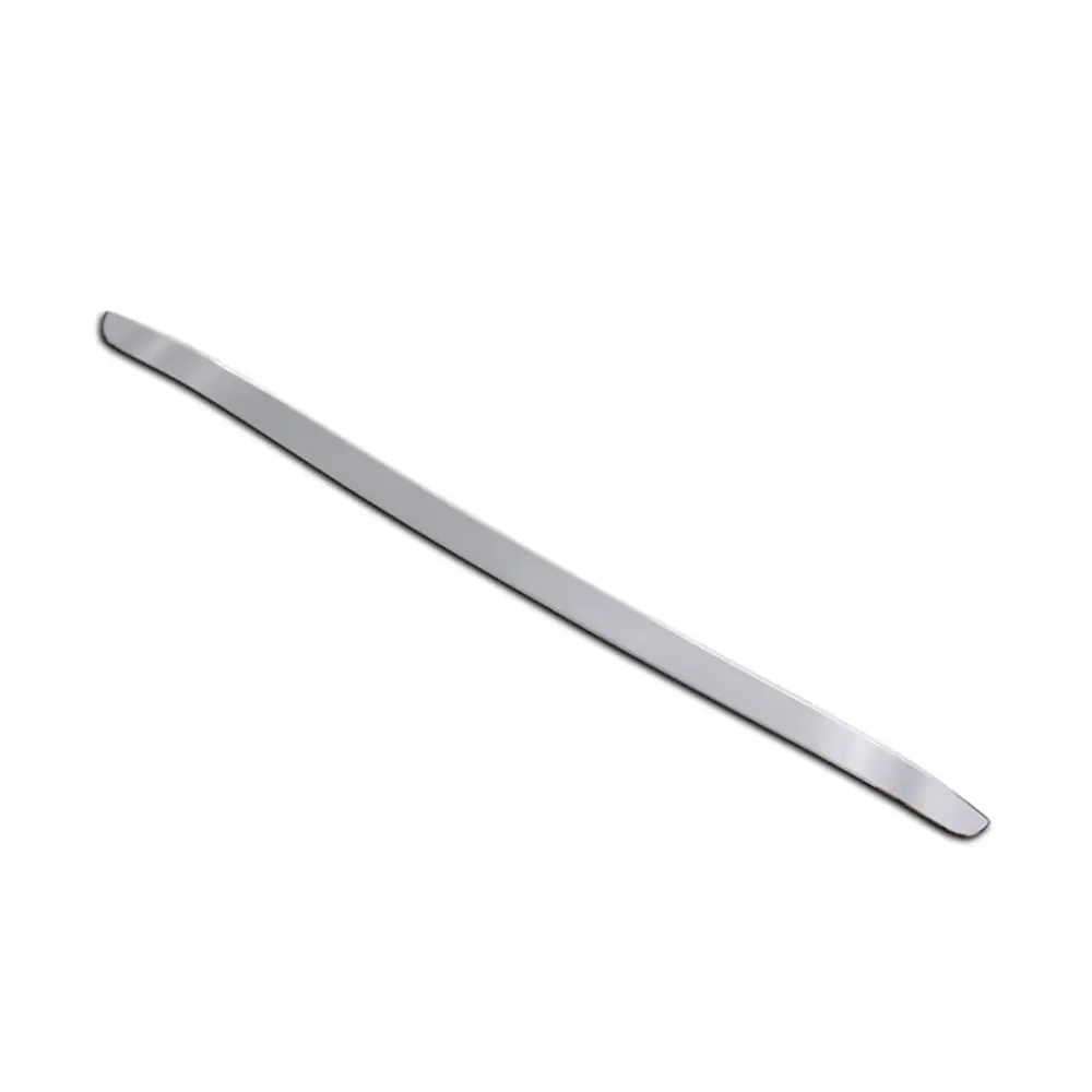 

Hyundai Accent Era Luggage Bottom Trim (2005-2011) - St. Steel - SD