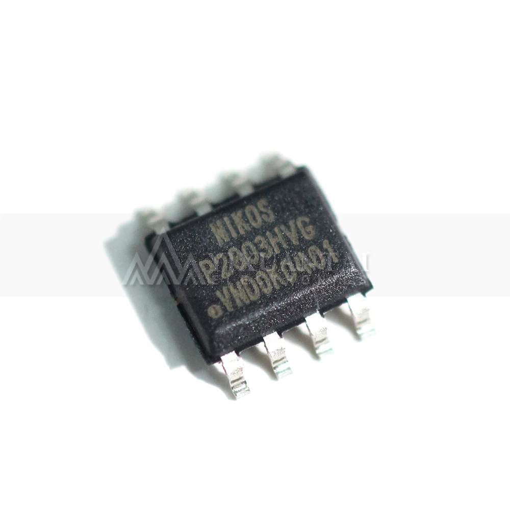 10pcs/lot New P2803HVG  P2803HVG  P2803 MOS tube LCD power management chip SOP8 Original