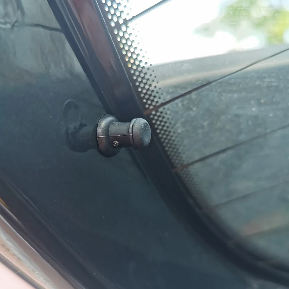 MEIZIYU Lot De 2 Clips For Tablette Arrière Adaptés Au Support De