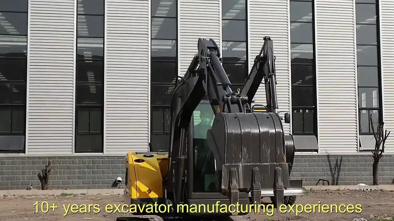 Педальный клапан Caterpillar E323gc E330gc E336gc Педаль управления деталями экскаватора 490-1012