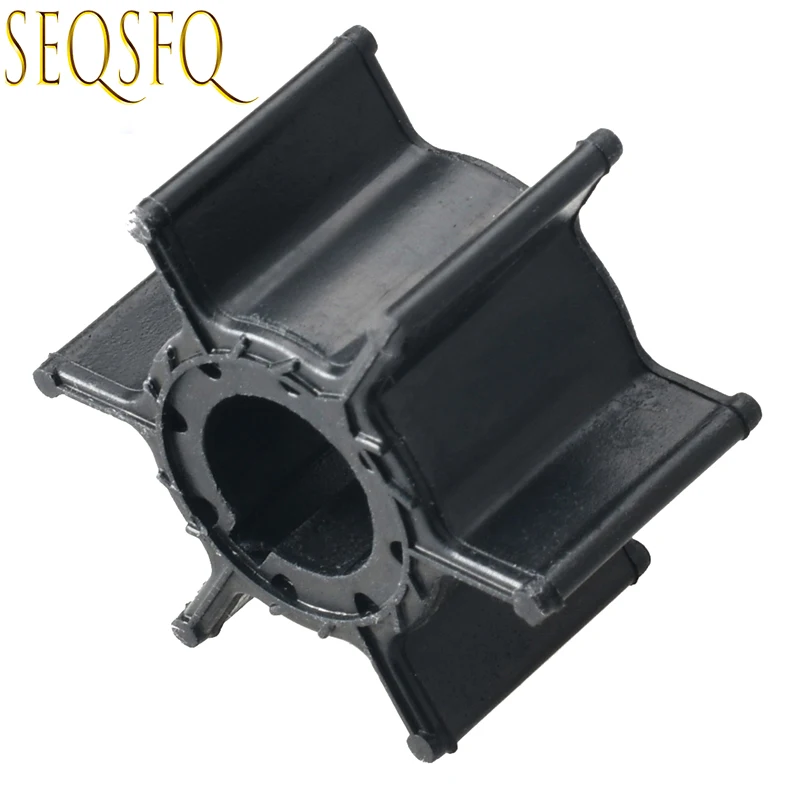 682-44352 Water Pump Impeller For Yamaha Outboard 2 Stroke 4 Stroke 9.9 HP 15 HP 9.9D 15D 682-44352-00 682-44352-01 Boat Engine For Marine Propeller