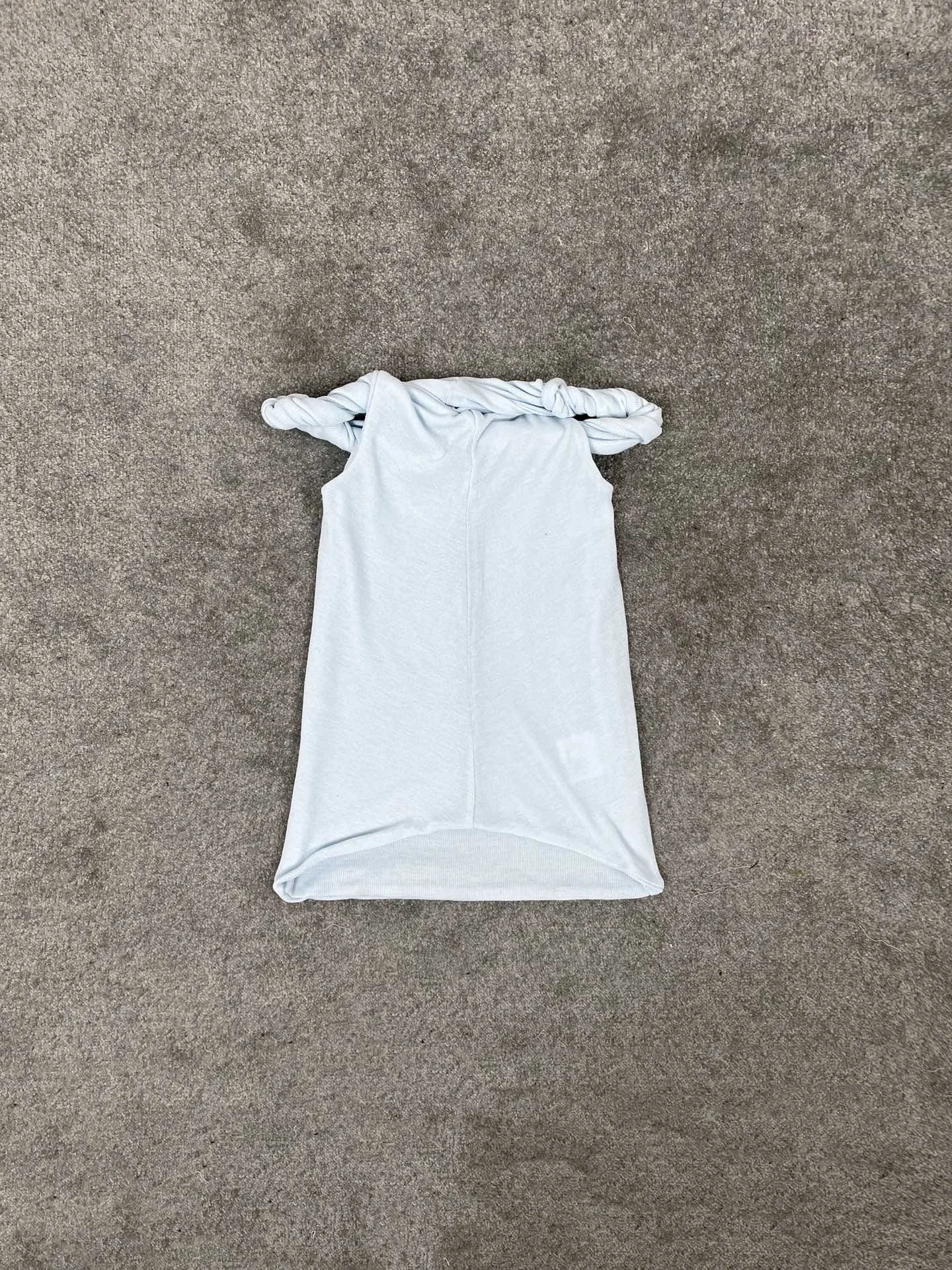 Off-shoulder Ʈ ž, Y2K  ٿ뵵 Ʈġ  ƮƮ Ʈ,     Ƿ, 2024  Ż