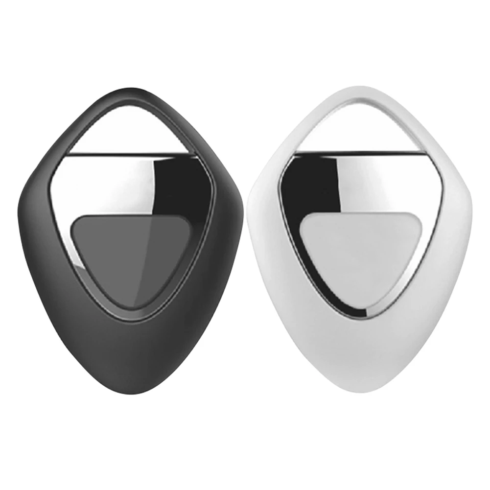 Item Finder Tracker BT Work with Apple Find My Security Finder Positioning for Earbud Luggage MFi IOS Pet Children