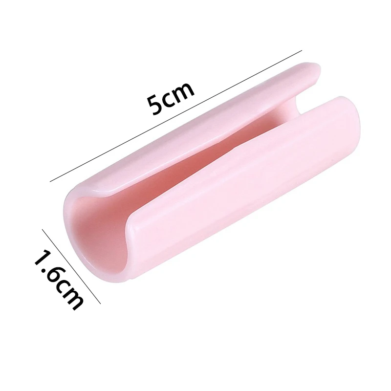 Slip-Resistant Bedsheet Clips - Strong Grip Mattress Fasteners, Set of 12
