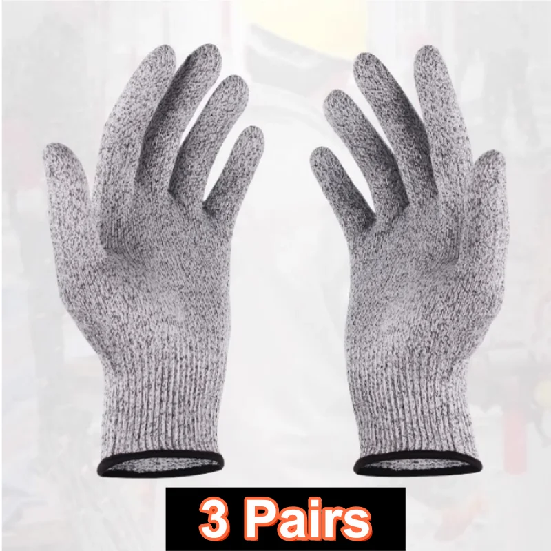3 pairs