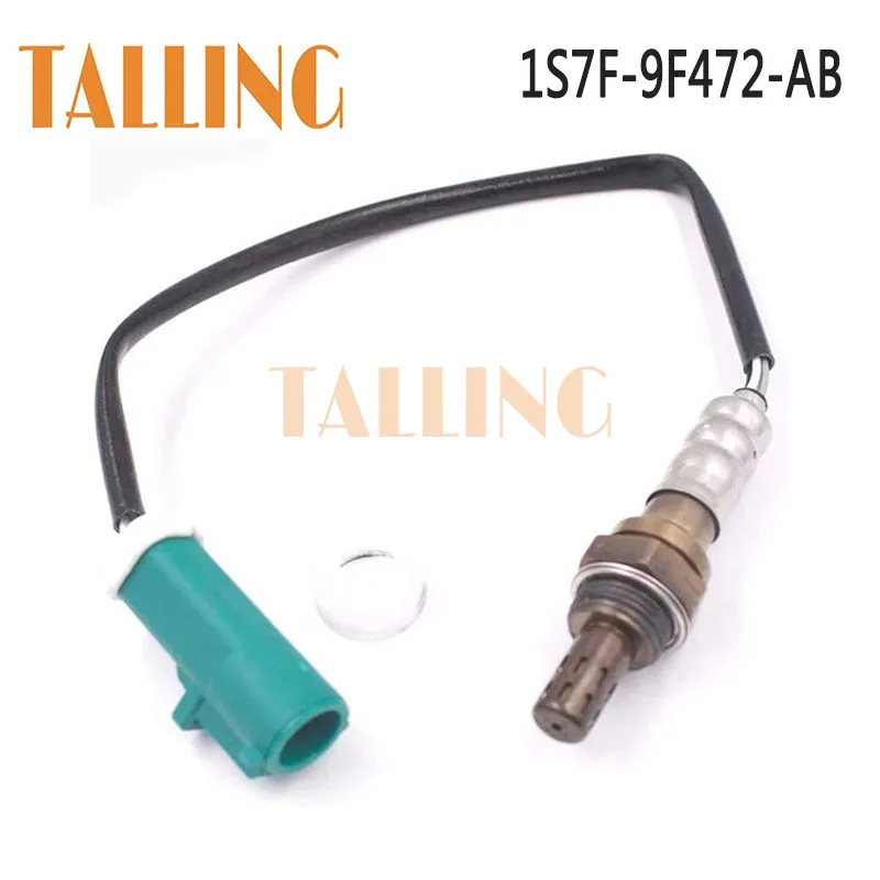 Muslimlambda O2 Sensore Di Ossigeno Per Ford Focus Mondeo Ii Iii Explorer Jaguar S-Type Mercury Lincoln Mazda Muslimate