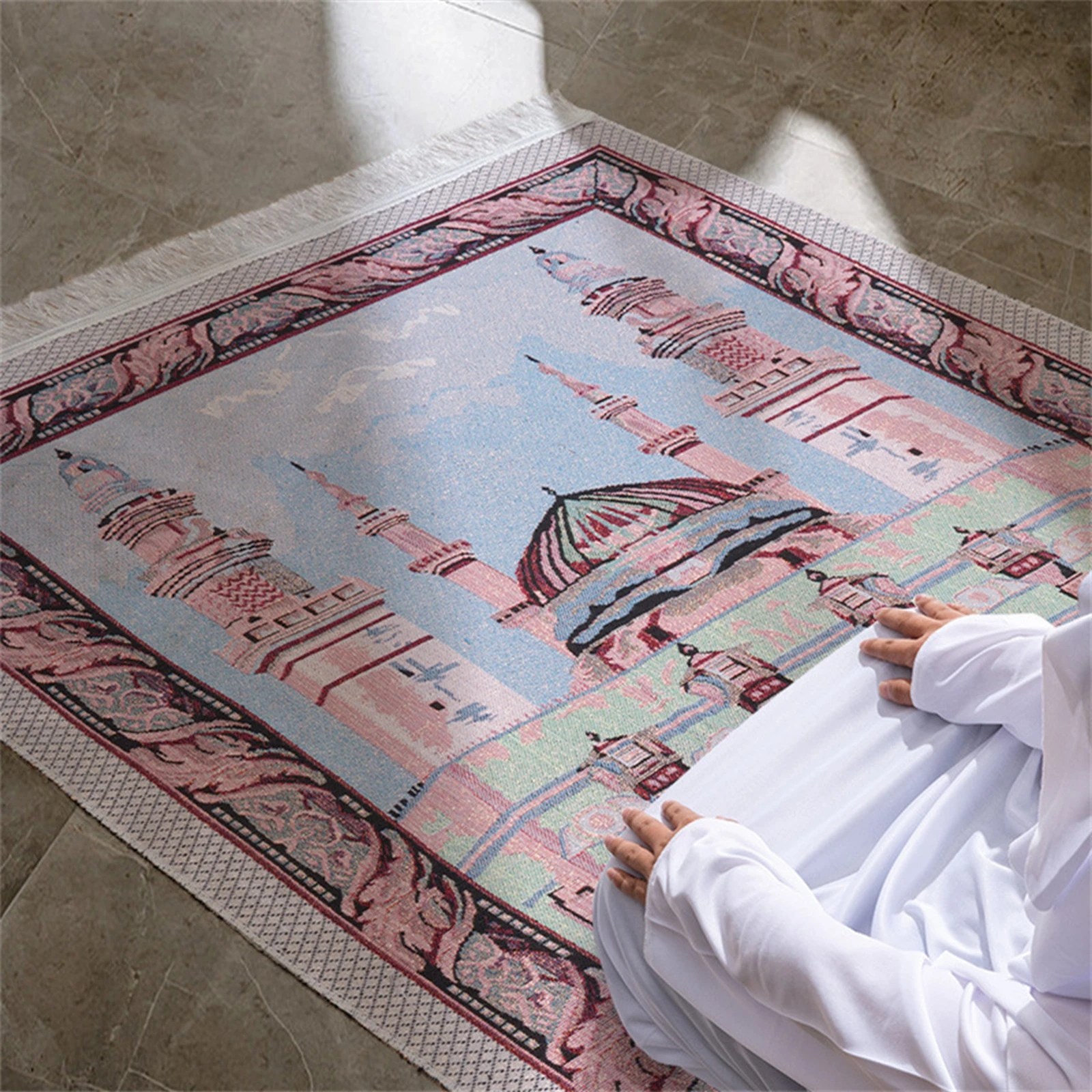 Inmate Prayer Rug S7e591acc33b74fe79cc92fbc8cfd40811.jpg