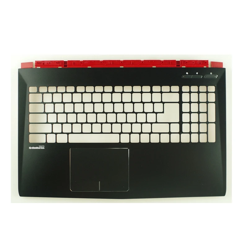 

Новинка, верхняя крышка для MSI GL62 GP62, подставка для рук, верхняя крышка GP62MVR, искусственная задняя крышка для клавиатуры, металлический материал