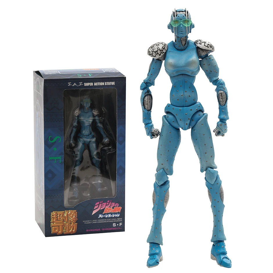 JOJO② Jaqueta Piet x Oakley 