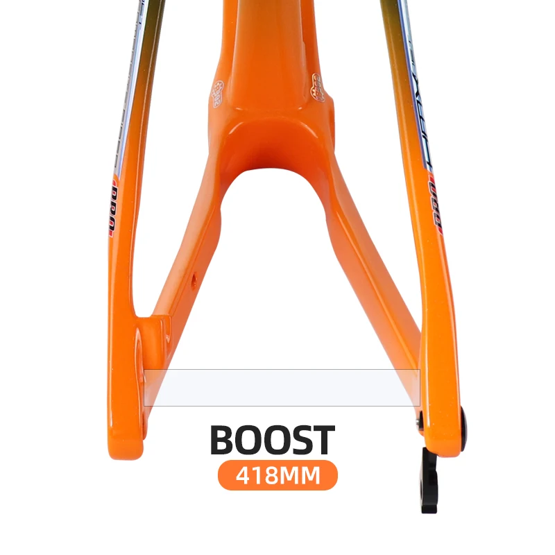 Promotion New Arrive Carbon Frame 29 Boost Size 148 X 12mm