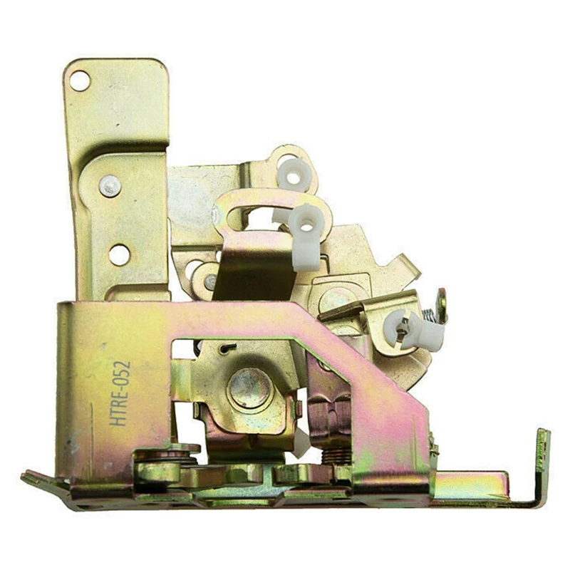

Rear Door Lock For Renault Master Mk2 98-10 7700352464
