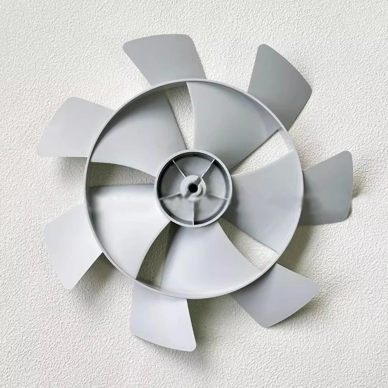 

Пластиковое лезвие вентилятора для xiaomi Mijia BPLDS02DM DC Частота Преобразования цикла Замена напольного вентилятора