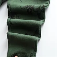 Jumping Meters 2-7T Boys Girls Sweatpants Trousers Autumn Spring Dinosaur Drawstring Baby Trousers Pants Sport Harm Kids Pants 3