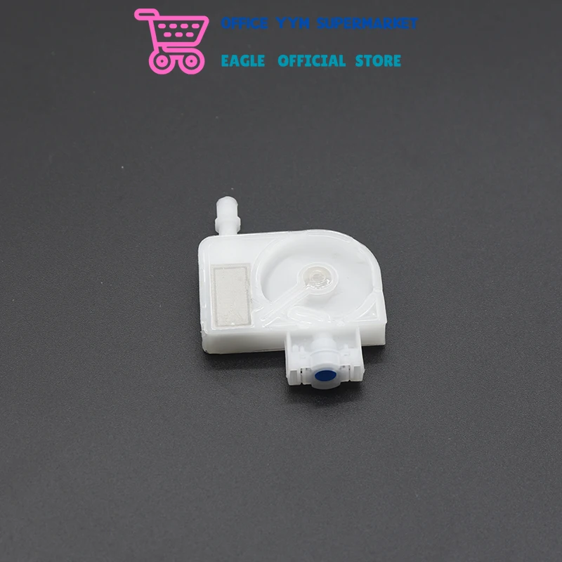 

1Pcs Ink Damper For Epson 4800 4880 4880c 4000 4450 4400 7400 7450 9400 9450 7800 9800 7880 9880 UV Printer 4880 ink damper