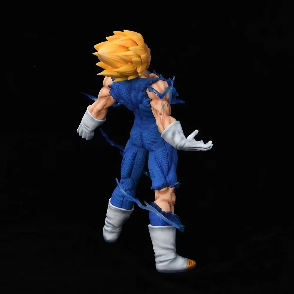 Figurine Dragon Ball Z - Vegeta