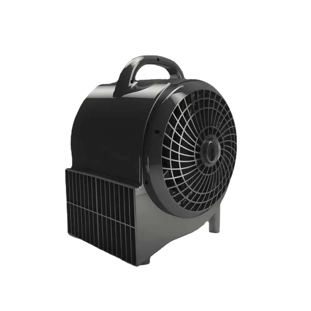 

Floor Blower Commercial High-power Drying Dryer Hotel Carpet Toilet Floor Dehumidification Clothes Dryer