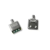 2PCS Knowles EM-23046-C36 Hearing Aid Microphone Electronics Microphones 1
