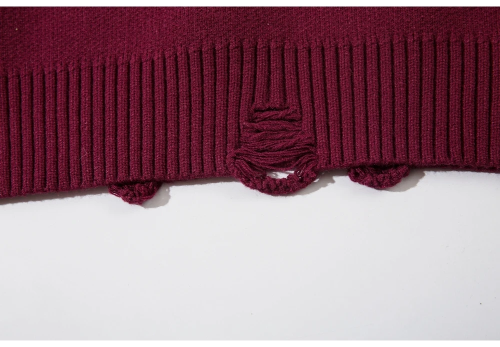 Vintage Y2k Oversize Sweater 18
