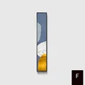 F  No Frame