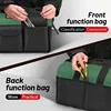 AIRAJ 13 Inch Large Capacity Tool Storage Bag with Wear-Resistant Multiple Pockets for Portable Tool Storage 4