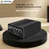Topton 2*10G SFP+ Intel i3-N305 N200 N100 Mini PC Firewall Virtualization Hosts 4x i226-V 2.5G RJ45 LAN DDR5 NVMe Proxmox ESXi 1