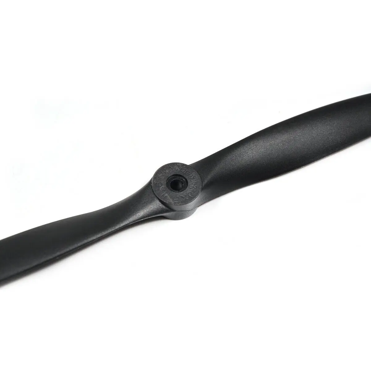 High Quality 1 Pcs  7/8/9/10/12/13/14/15/16/17/18 inch Nylon Propeller Prop For 9-91 Class RC Airplane 5