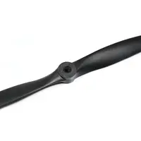 High Quality 1 Pcs  7/8/9/10/12/13/14/15/16/17/18 inch Nylon Propeller Prop For 9-91 Class RC Airplane 5