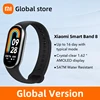 ln stock Global Version Xiaomi Band 8 1.62'' AMOLED Ultra Long Battery Life 16 Days Smart Bracelet 150+ Sport Modes 1