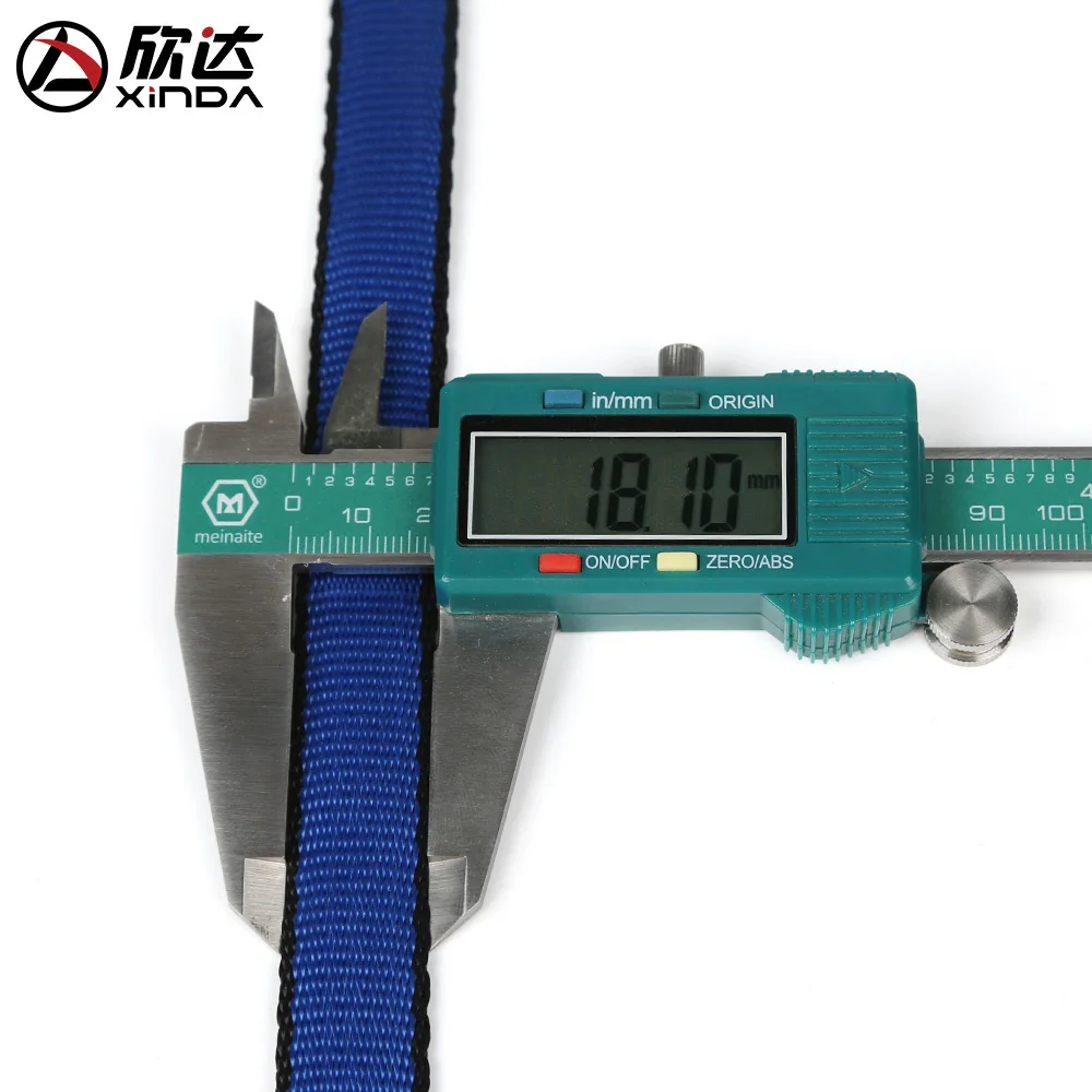 XINDA High-Strength Climbing Sling Belt 5
