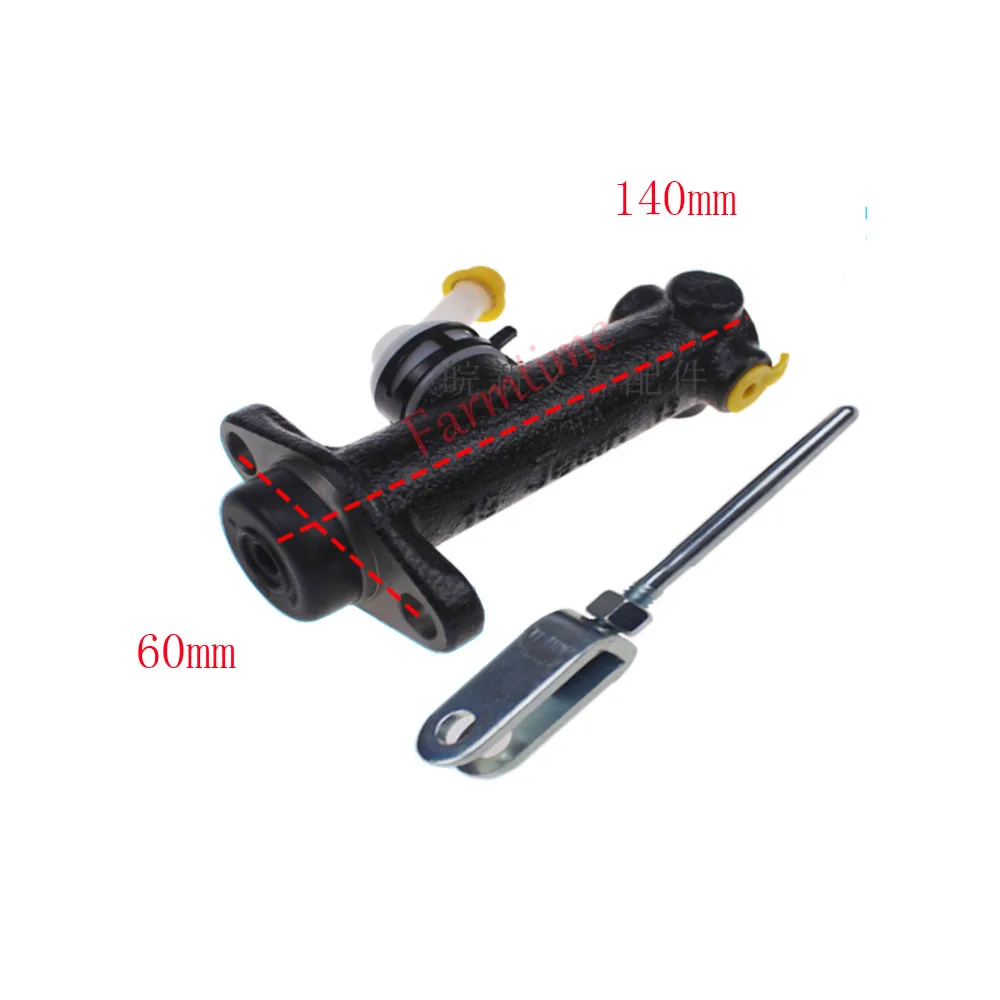 Brake Master Cylinder / Clutch Master Cylinder / Brake Cylinder 25595