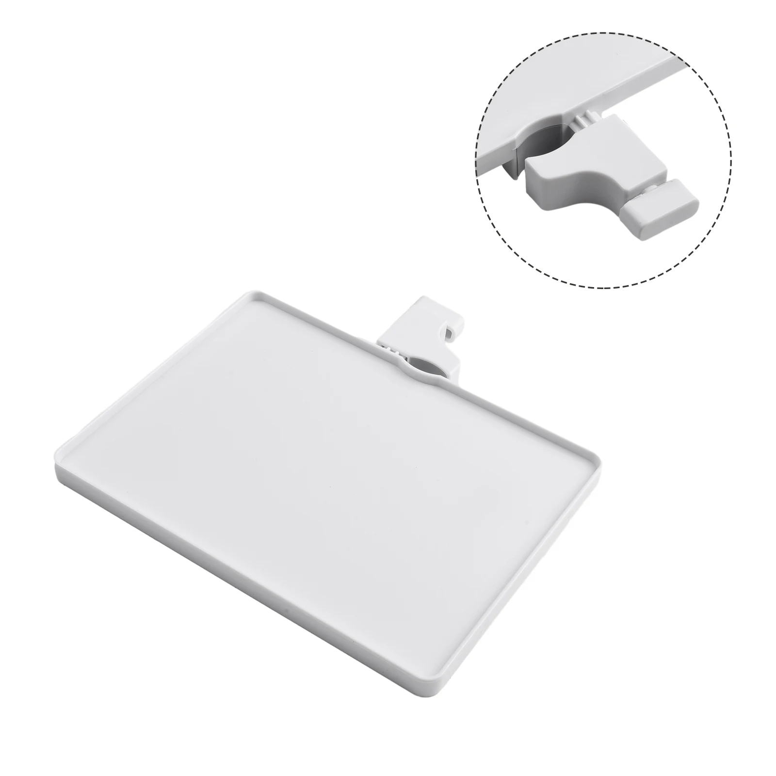 

Universal Microphone Stand Soundcard Tray Clip Holder For Live Tripod Bracket For Live Tripod Bracket Mic Holder Accessories